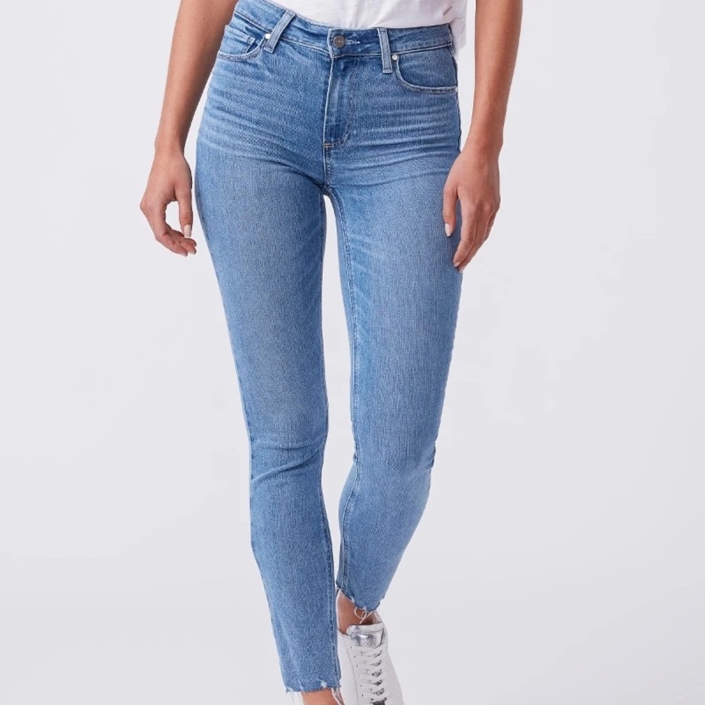 PAIGE JEANS